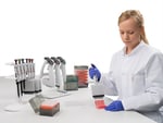 F1-ClipTip&trade; Multichannel Pipettes